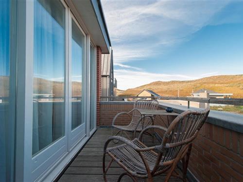 Ferieleilighet - 2 personer -  - 1759GM - Callantsoog