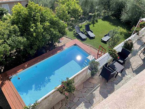Sommerhus - 10 personer -  - Dolcedo - 18020