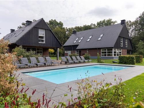 Ferienhaus - 20 Personen -  - 7121 LV - Aalten