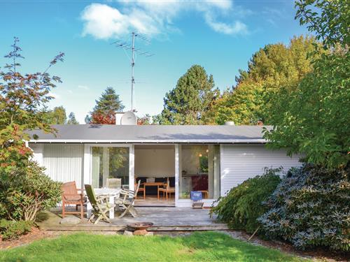 Sommerhus - 4 personer -  - Agerleddet - 3220 - Tisvildeleje