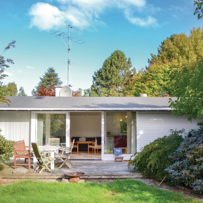 Ferienhaus - 4 Personen -  - Agerleddet - 3220 - Tisvildeleje