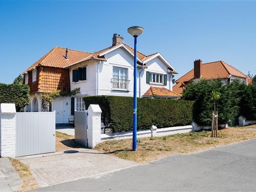 Villa - 6 personer -  - 8670 - Koksijde