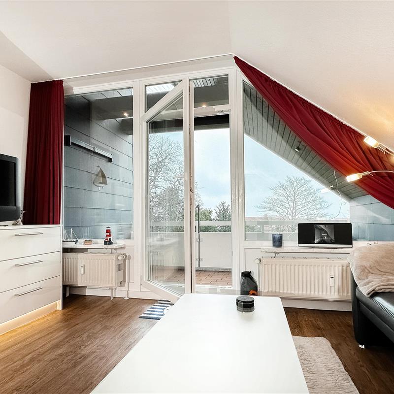 Ferielejlighed - 2 personer -  - Am Ring - 23746 - Kellenhusen