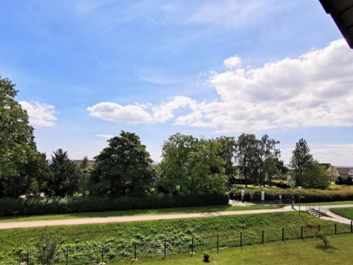 Ferielejlighed - 2 personer -  - Am Ring - 23746 - Kellenhusen