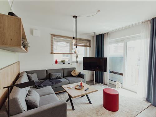 Ferieleilighet - 4 personer -  - Neckarstraße - 26434 - Hooksiel