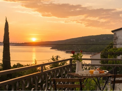Feriehus - 7 personer -  - I.G. Kovacica - Crikvenica-Jadranovo - 51264 - Jadranovo