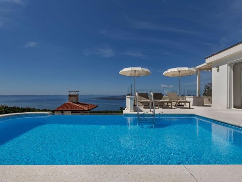 Feriehus - 10 personer -  - Bast - Makarska-Baska Voda - 21320 - Baska Voda