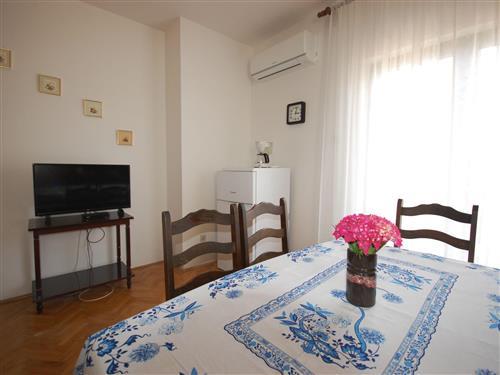 Ferieleilighet - 6 personer -  - Krk/Njivice - 51512