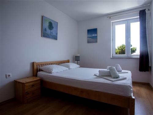 Holiday apartment - 5 persons -  - Krk/Punat - 51521