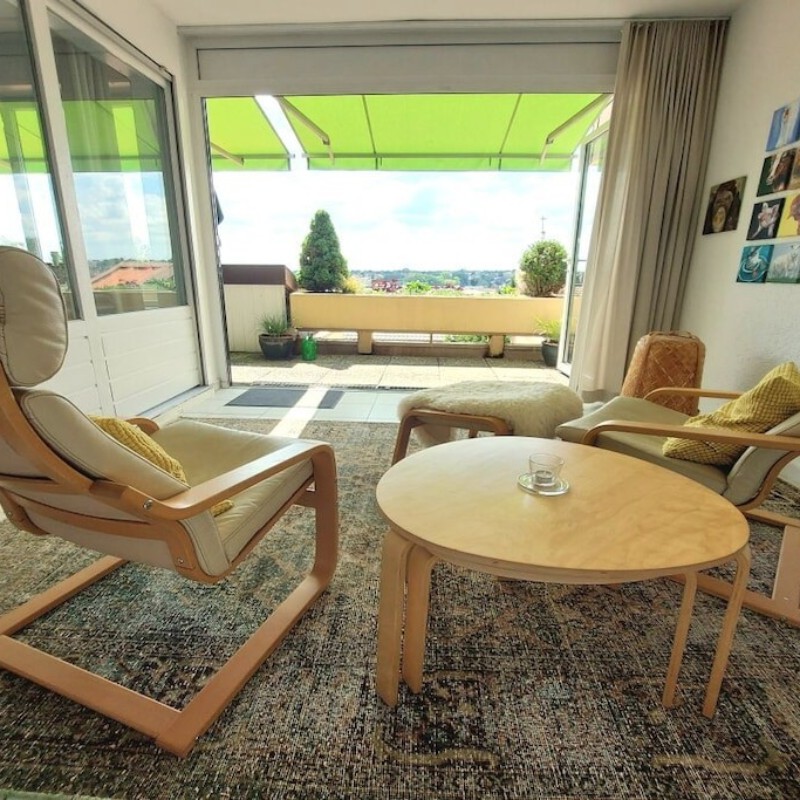 Sommerhus - 2 personer -  - 76887 - Bad Bergzabern