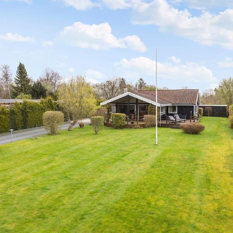 Ferienhaus - 6 Personen -  - Vipstjertvej - 3120 - Dronningmölle