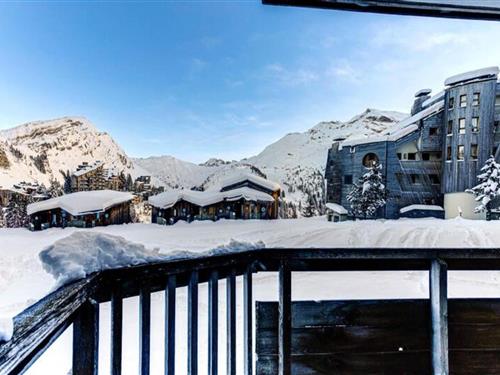 Holiday Home/Apartment - 4 persons -  - 74110 - Avoriaz