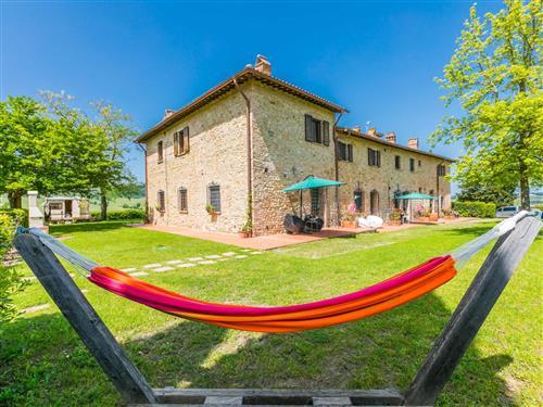 Ferienhaus - 4 Personen -  - San Gimignano - 53037