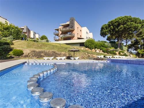 Holiday apartment - 5 persons -  - Lloret De Mar - 17310