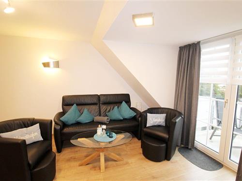 Ferienwohnung - 4 Personen -  - Cuxhavener Str. - 27476 - Cuxhaven