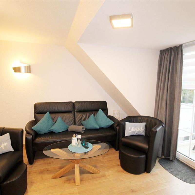 Ferielejlighed - 4 personer -  - Cuxhavener Str. - 27476 - Cuxhaven