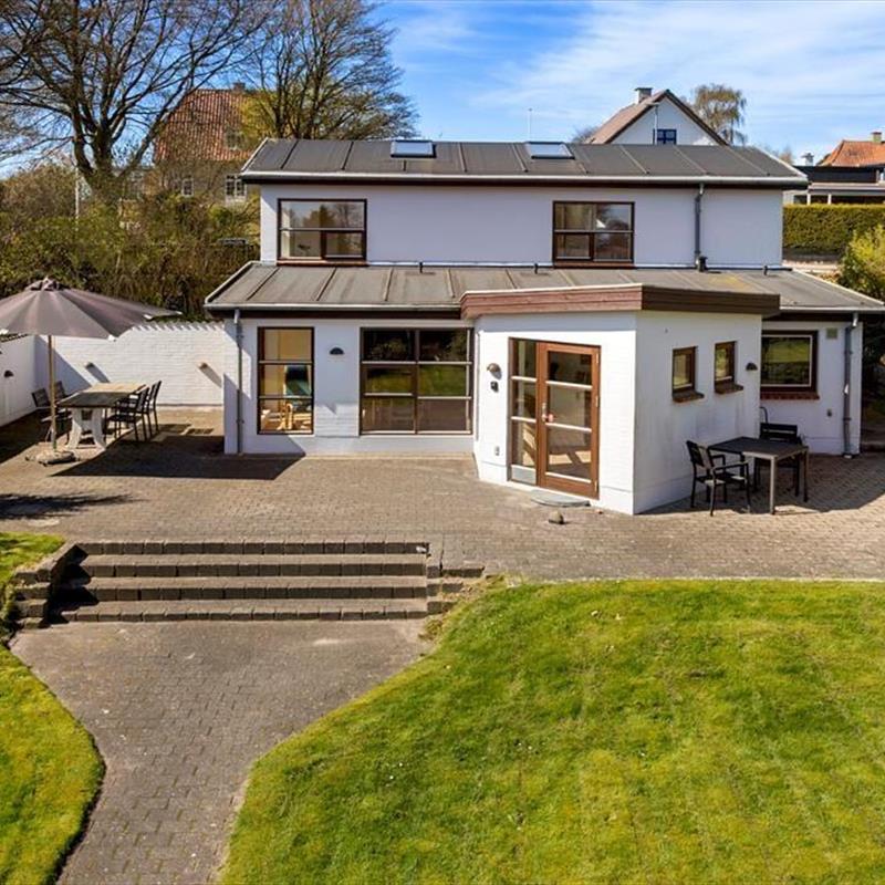 Ferienhaus - 6 Personen -  - Soelbergsvej - 7900 - Nyköbing Mors