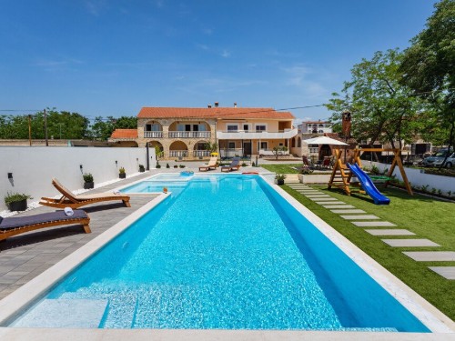 Ferieleilighet - 5 personer -  - Galovac ulica I - Zadar-Galovac - 23222 - Galovac