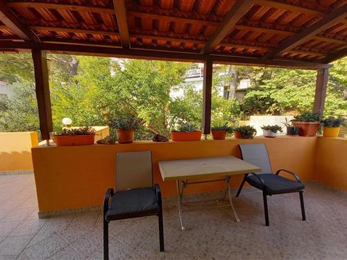 Ferielejlighed - 2 personer -  - 20235 - Sobra