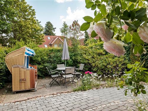 Ferielejlighed - 2 personer -  - Rosenhain - 23669 - Timmendorfer Strand