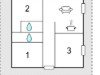 Billede 47 - Plantegning