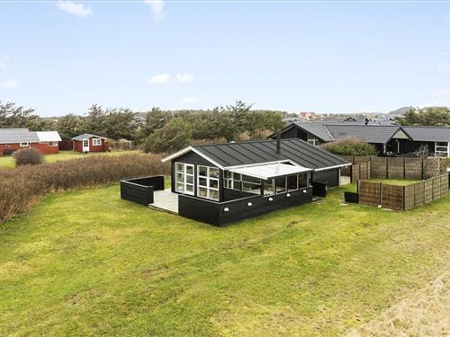 Ferienhaus - 4 Personen -  - Augustvej - Nörlev - 9800 - Hjörring