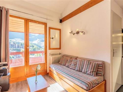 Semesterlägenhet - 6 personer -  - 73210 - La Plagne Tarentaise