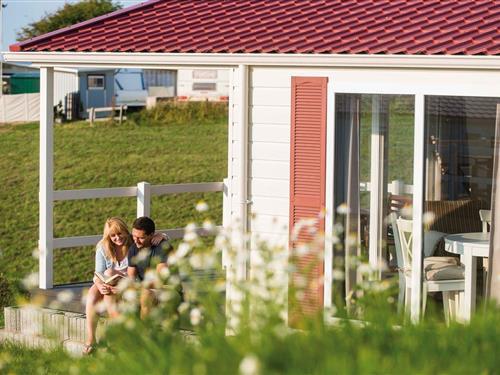 Ferienhaus - 5 Personen -  - Zum Kurstrand - 24229 - Schwedeneck