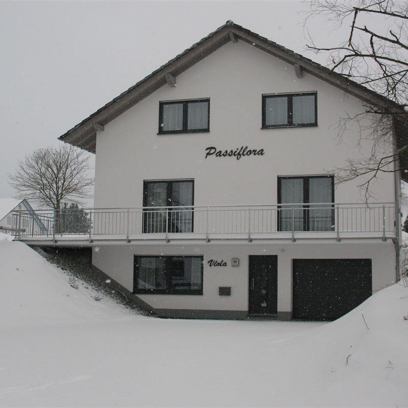 Villa - 17 personer -  - 59964 - Medebach Küstelberg