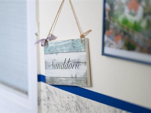 Semesterlägenhet - 2 personer -  - Kurstraße - 18181 - Graal-Müritz