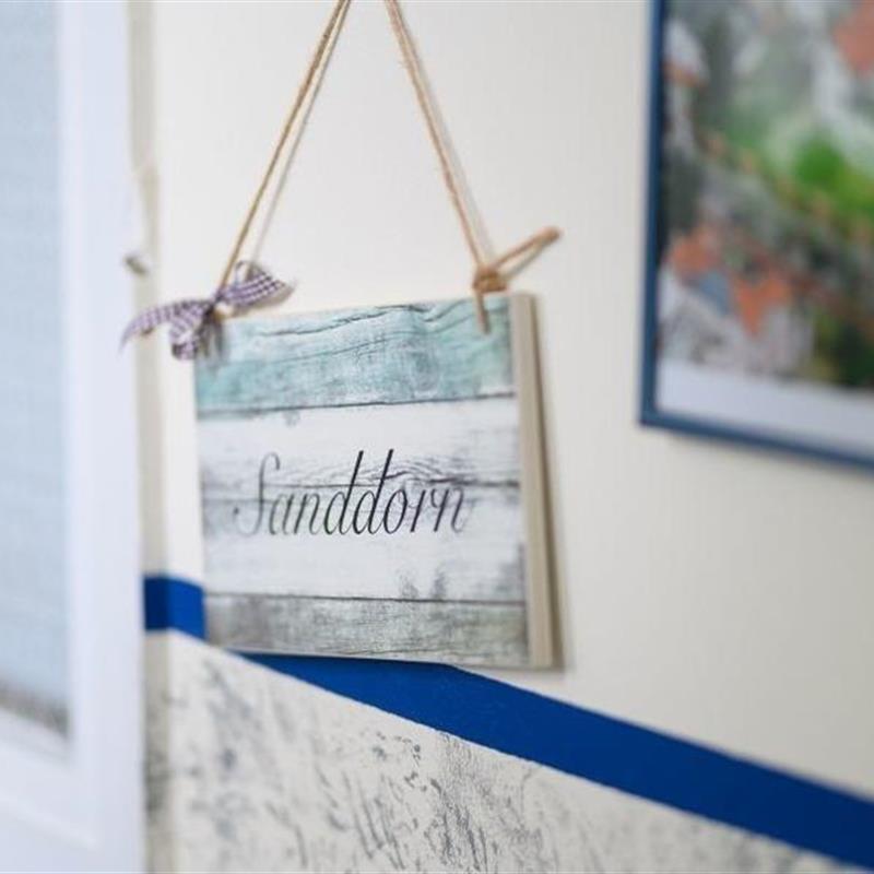 Ferielejlighed - 2 personer -  - Kurstraße - 18181 - Graal-Müritz