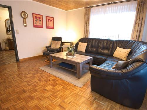 Sommerhus - 5 personer -  - Muschelweg - 26506 - Norddeich