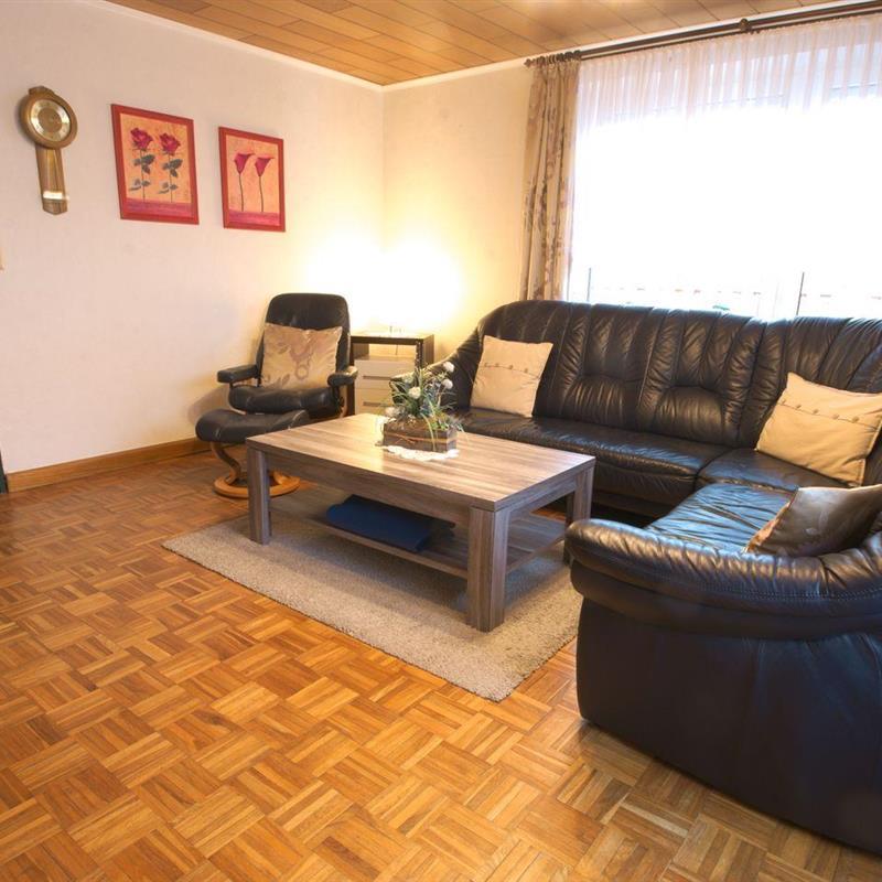 Sommerhus - 5 personer -  - Muschelweg - 26506 - Norddeich