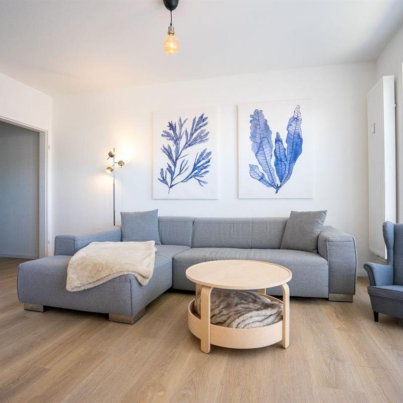 Ferielejlighed - 4 personer -  - Fritz-Lau-Straße - 25761 - Büsum