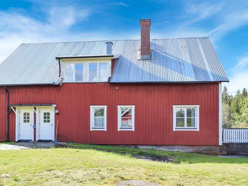 Ferielejlighed - 4 personer -  - Kyrkotorp - Stenberga - 57497 - Vetlanda