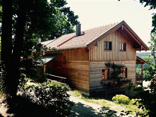 Ferielejlighed - 5 personer -  - Felburgweg - 94244 - Geiersthal