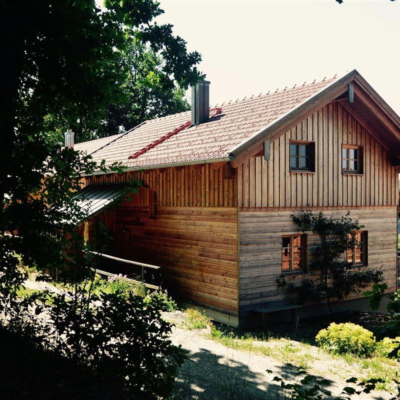 Ferielejlighed - 5 personer -  - Felburgweg - 94244 - Geiersthal