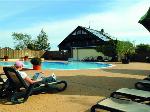 Feriehus - 4 personer -  - 23769 - Wulfen