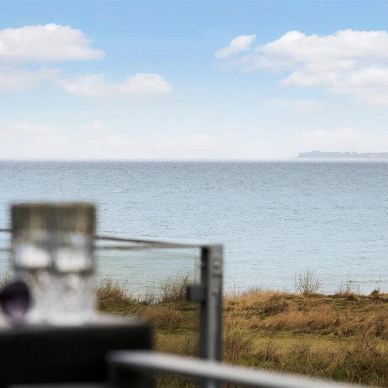 Ferienwohnung - 5 Personen -  - Mullerup Strandvej 75, Lejl. - Mullerup - 4200 - Slagelse