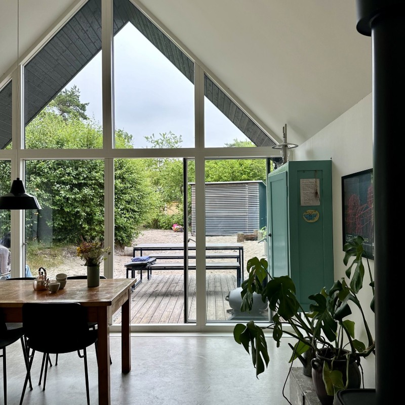 Ferienhaus - 5 Personen -  - Klintstien - 3730 - Nexö