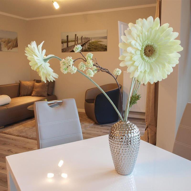 Ferielejlighed - 4 personer -  - Utlander Weg - 25899 - Dagebüll