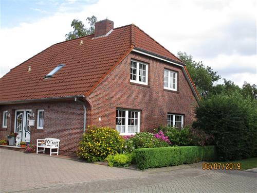 Ferieleilighet - 2 personer -  - Fasanenweg - 26427 - Esens