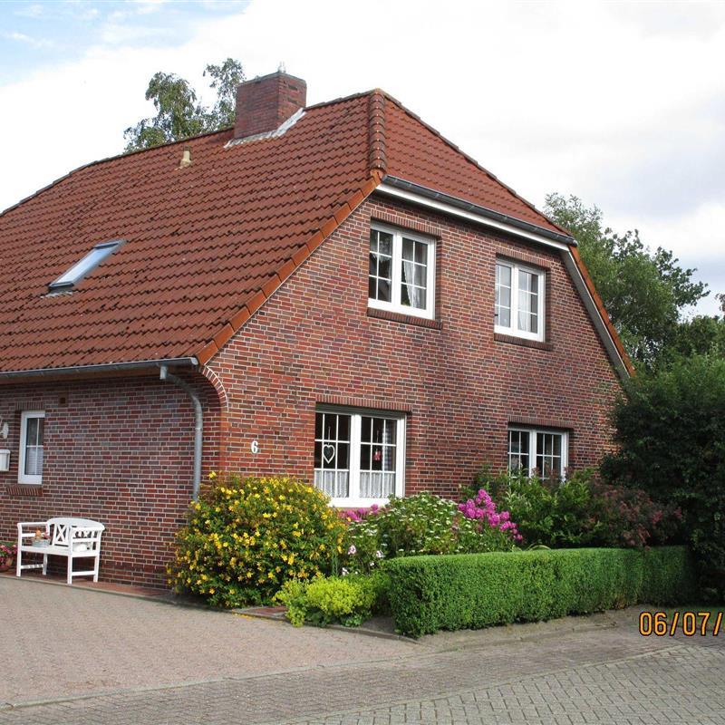 Ferielejlighed - 2 personer -  - Fasanenweg - 26427 - Esens