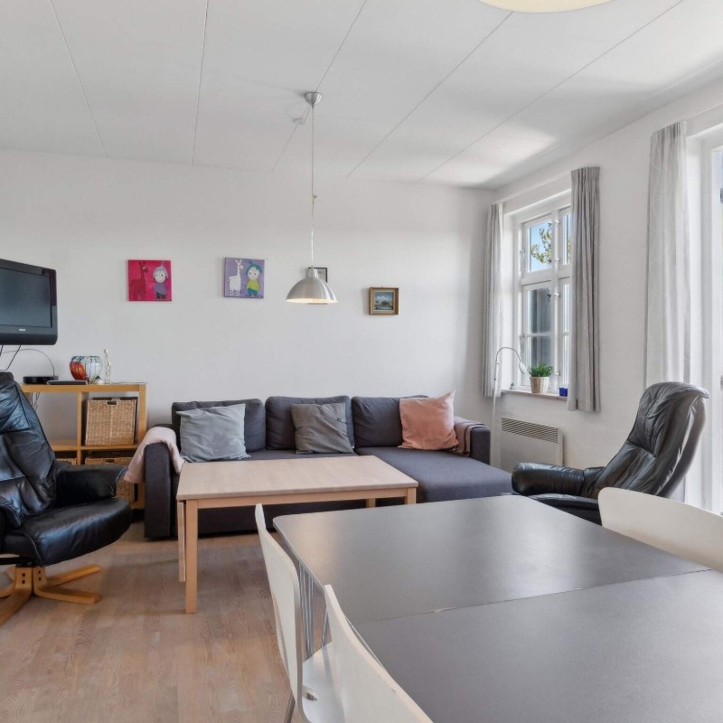 Ferienhaus - 4 Personen -  - Haregade 14, - Aakirkeby - 3720 - Bornholm