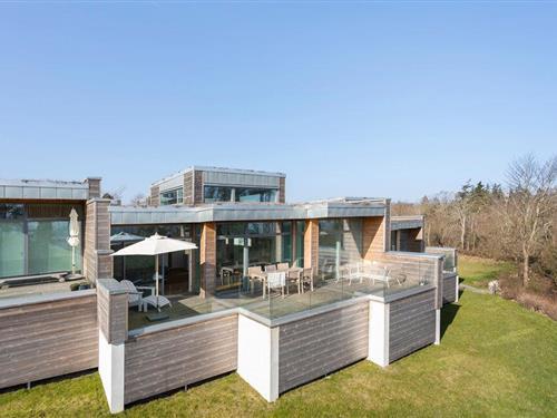 Ferienhaus - 6 Personen -  - Møllebakken - 3740 - Svaneke