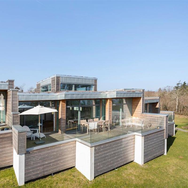 Ferienhaus - 6 Personen -  - Møllebakken - 3740 - Svaneke