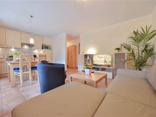 Ferieleilighet - 2 personer -  - Seestraße - 17429 - Bansin (Seebad)