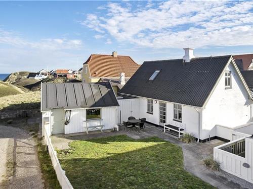 Ferienhaus - 6 Personen -  - Dybet - Lönstrup - 9800 - Hjörring