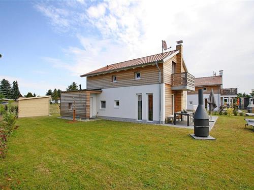 Feriehus - 4 personer -  - 23992 - Nakenstorf