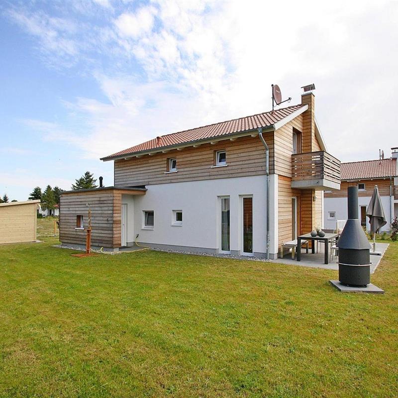 Sommerhus - 4 personer -  - 23992 - Nakenstorf